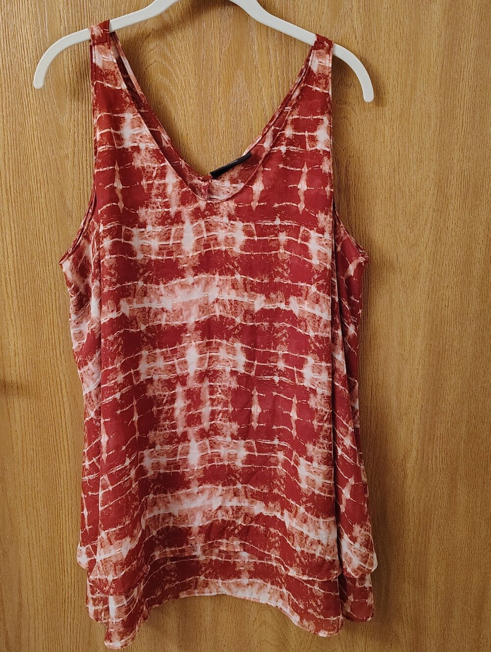 Lane Bryant Tank Top